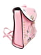 Рюкзак рожевий | 5161932 | фото 3