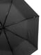 Зонт автомат черный | 5162823 | фото 3