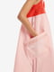 Платье розовое | 5143150 | фото 3