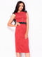 Сукня червона | 5125551 | фото 4