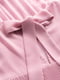 Блуза лилового цвета | 5163461 | фото 3