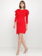 Платье красное | 5164219 | фото 2