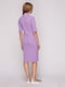 Сукня фіолетова | 5163593 | фото 2