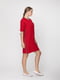 Сукня червона | 5166355 | фото 2