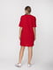 Сукня червона | 5166355 | фото 3