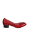 Туфлі червоні | 5166124 | фото 2
