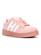Кросівки рожеві | 5165470