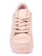 Кросівки рожеві | 5165466 | фото 4
