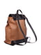 Рюкзак коричневый | 5167313 | фото 2