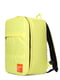 Рюкзак жовтий | 5167281 | фото 2