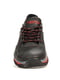 Кросівки чорно-червоні | 5165037 | фото 4
