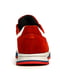 Кросівки червоно-білі | 5165034 | фото 3