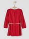Платье красное | 5168042 | фото 2