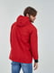 Куртка червона | 5154570 | фото 2