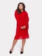 Сукня червона | 5105124