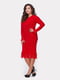 Сукня червона | 5105124 | фото 2