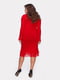 Сукня червона | 5105124 | фото 3