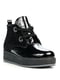 Ботинки черные | 3507681