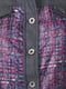 Куртка комбинированной расцветки | 5168740 | фото 5
