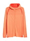 Куртка для бега оранжевая | 5168807 | фото 2