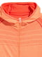 Куртка для бега оранжевая | 5168807 | фото 3