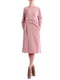 Платье розовое | 4885061 | фото 4