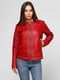 Куртка червона | 5168423