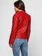 Куртка червона | 5168423 | фото 2