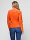 Куртка помаранчева | 5168426 | фото 2