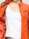 Куртка помаранчева | 5168426 | фото 3