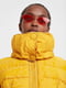 Куртка желтая | 5162955 | фото 2