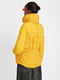 Куртка желтая | 5162955 | фото 3