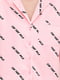 Рубашка розовая | 5171557 | фото 3