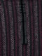 Реглан бордово-черный | 5173243 | фото 4