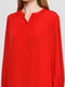 Блуза червона | 5171148 | фото 3