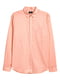 Рубашка персикового цвета | 5173088