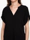 Блуза черная | 5170572 | фото 4