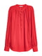 Блуза червона | 5171148