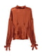 Блуза коричневая | 5171285
