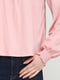 Блуза розовая | 5171496 | фото 4