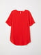 Блуза червона | 5171617