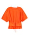 Блуза помаранчева | 5173137
