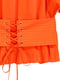 Блуза оранжевая | 5173137 | фото 2