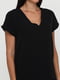 Блуза черная | 5171494 | фото 4
