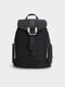 Рюкзак черный | 5166502