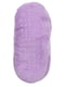 Тапочки фиолетовые с аппликацией | 5176043 | фото 3