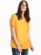 Блуза желтая | 5172208