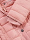 Куртка рожева | 5177111 | фото 3