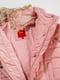 Куртка рожева | 5177111 | фото 4