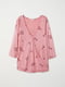 Блуза розовая | 5171363